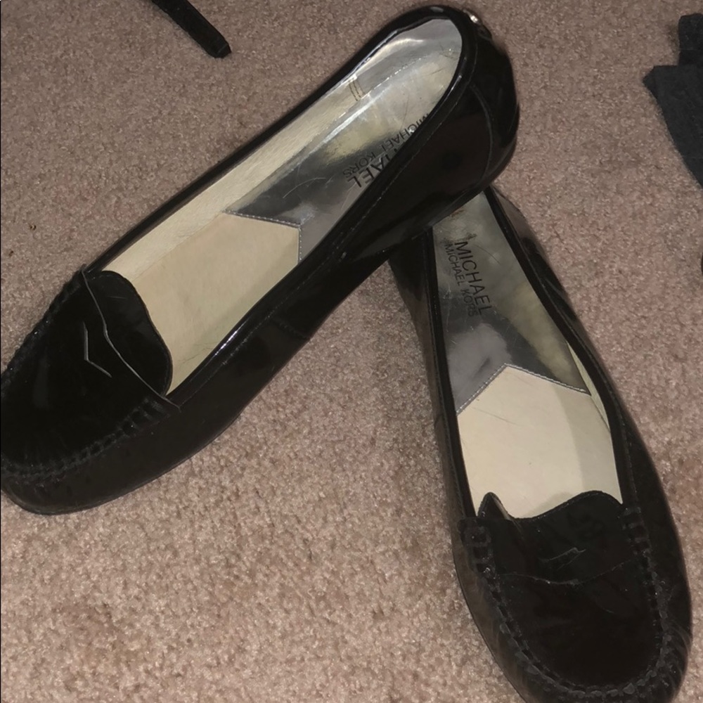 Michael Kors Loafers - Picture 2 of 3